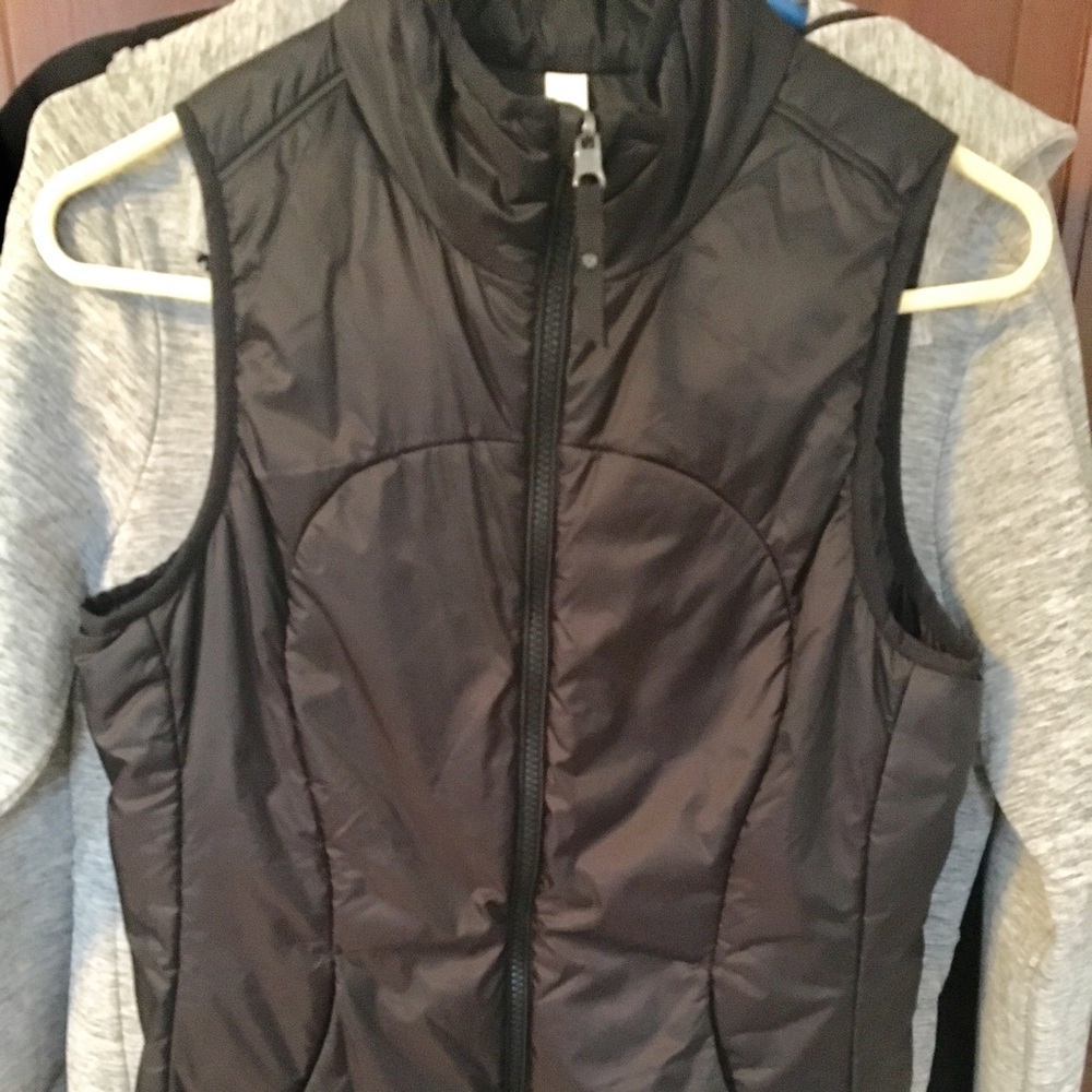 Lululemon vest-6